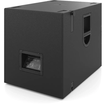 Купить SE Audiotechnik B 15 по выгодной цене в Самаре