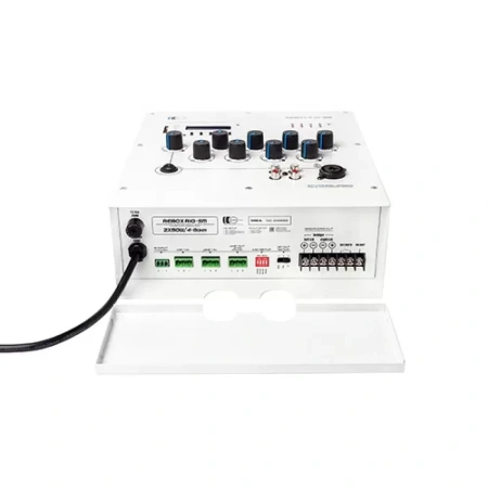 Купить CVGAUDIO ReBox R10-SM по выгодной цене в Самаре