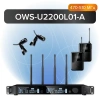 Купить Октава OWS-U2200L01-A по выгодной цене в Самаре