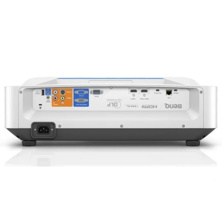 Купить BenQ LW890UST по выгодной цене в Самаре
