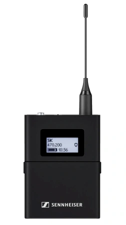 Купить SENNHEISER EW-DX SK (Q1-9) по выгодной цене в Самаре