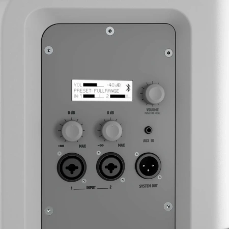 Купить LD Systems ICOA 15 A BT W по выгодной цене в Самаре