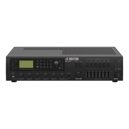 Купить ROXTON MX-480 по выгодной цене в Самаре