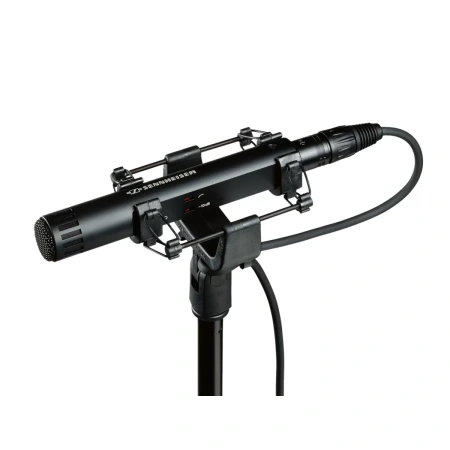 Купить SENNHEISER MKH 40 P48 по выгодной цене в Самаре
