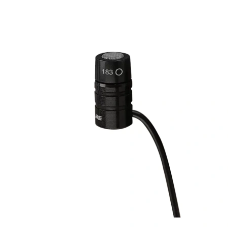 Купить Shure WL183 по выгодной цене в Самаре