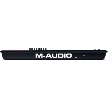Купить M-audio Oxygen 49 MKV по выгодной цене в Самаре