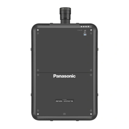 Купить Panasonic PT-RQ50KE по выгодной цене в Самаре