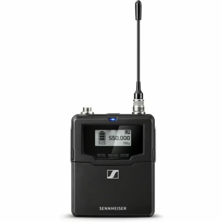 Купить Sennheiser SK 6000 BK A1-A4 по выгодной цене в Самаре