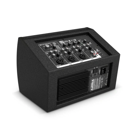 Купить LD Systems MIX 6 A G3 по выгодной цене в Самаре