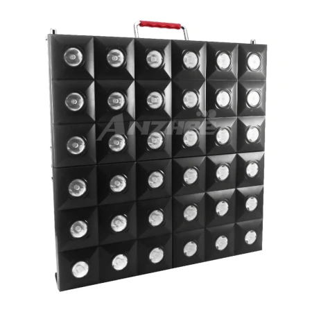 Купить Anzhee Matrix Sun 36 по выгодной цене в Самаре
