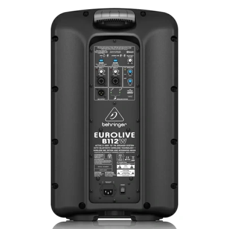 Купить BEHRINGER B112W по выгодной цене в Самаре