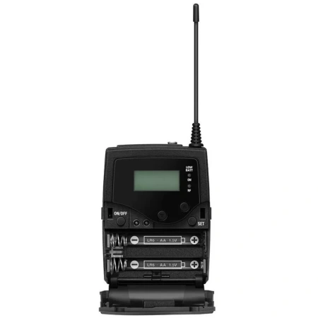 Купить Sennheiser EW 512P G4-AW+ по выгодной цене в Самаре