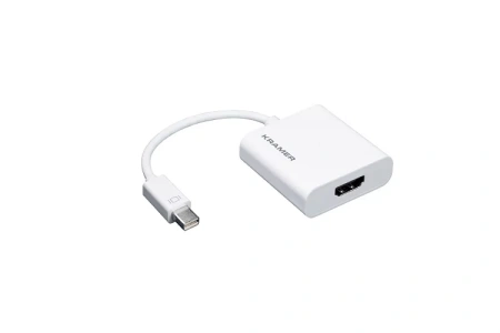 Купить Kramer Electronics ADC-MDP/HF/UHD по выгодной цене в Самаре