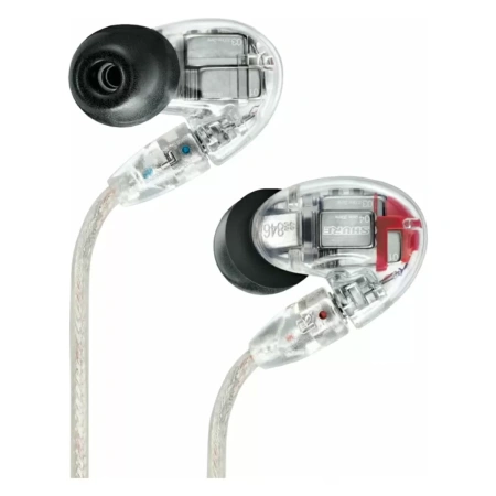 Купить Shure SE846G2CL-EFS по выгодной цене в Самаре