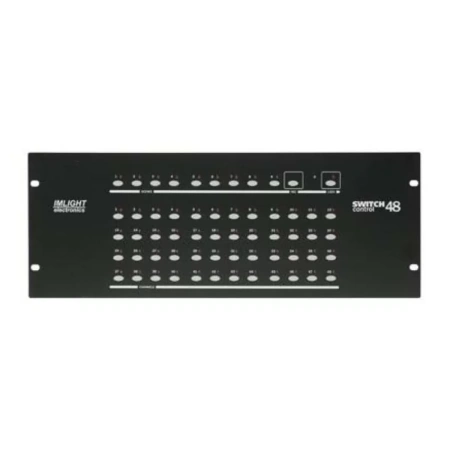 Купить ИМЛАЙТ SWITCH CONTROL-48 по выгодной цене в Самаре