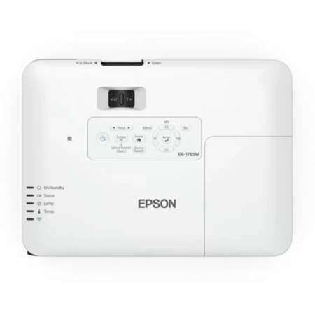 Купить Epson EB-1785W по выгодной цене в Самаре