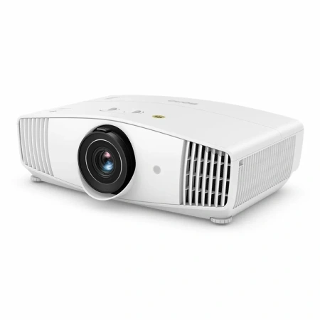 Купить BenQ W5700S Белый по выгодной цене в Самаре