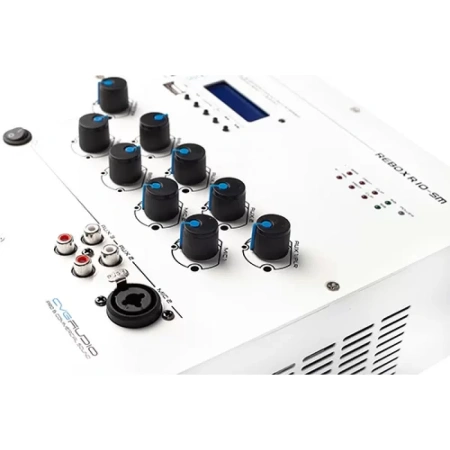 Купить CVGAUDIO ReBox R10-SM по выгодной цене в Самаре