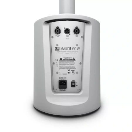 Купить LD Systems MAUI 5 GO 100 W по выгодной цене в Самаре