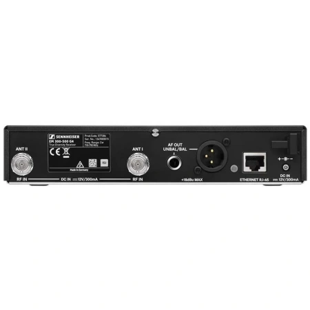 Купить SENNHEISER EW 500 G4-945-AW+ по выгодной цене в Самаре
