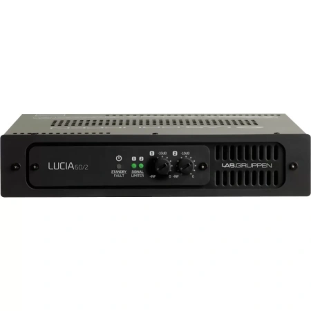 Купить LAB.GRUPPEN LUCIA 60/2 по выгодной цене в Самаре