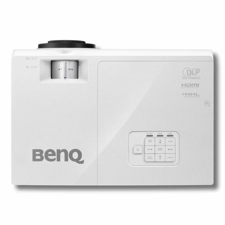 Купить BenQ SH753P по выгодной цене в Самаре