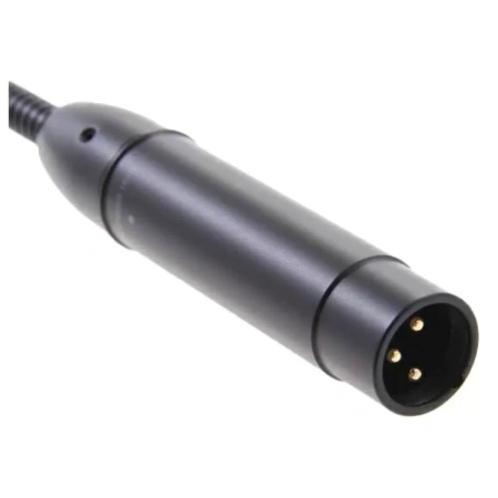 Купить SHURE MX418/S по выгодной цене в Самаре