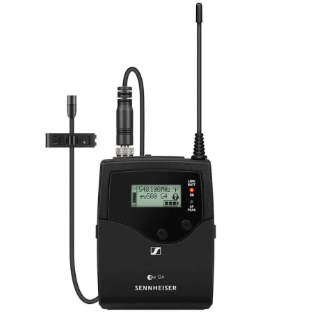 Купить Sennheiser EW 512P G4-AW+ по выгодной цене в Самаре