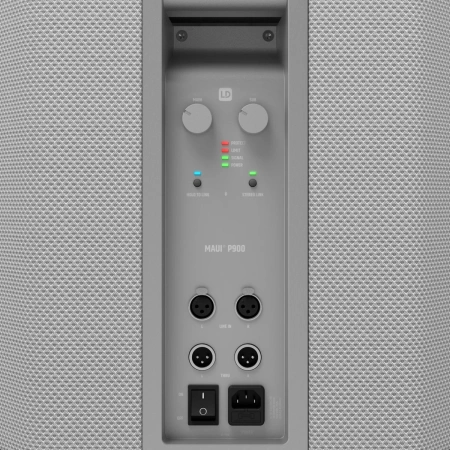Купить LD Systems MAUI P900 W по выгодной цене в Самаре