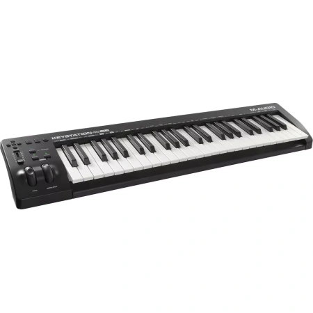 Купить M-audio Keystation 49 MK3 по выгодной цене в Самаре