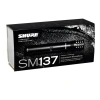 Купить SHURE SM137-LC по выгодной цене в Самаре