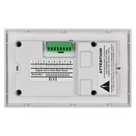 Купить AUDAC MWX65/B по выгодной цене в Самаре