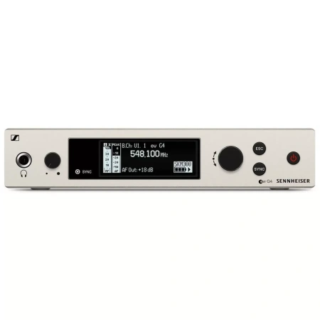 Купить Sennheiser EW 500 G4-CI1-AW+ по выгодной цене в Самаре