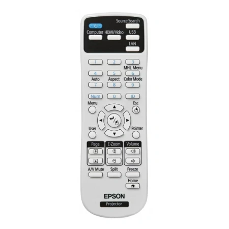 Купить Epson EB-980W по выгодной цене в Самаре