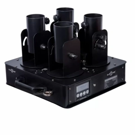 Купить DJ POWER R-6 (4-Out) по выгодной цене в Самаре