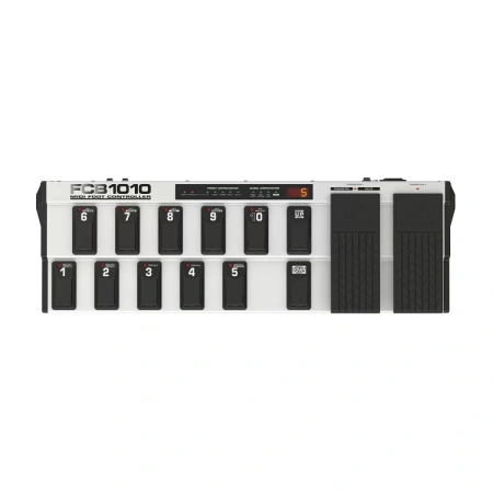 Купить BEHRINGER FCB1010 по выгодной цене в Самаре