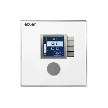 Купить ECLER WPNET4KV по выгодной цене в Самаре