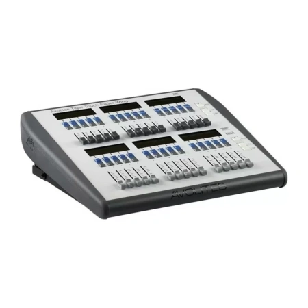 Купить AVOLITES Tiger Touch II Fader Wing по выгодной цене в Самаре