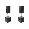 Купить DS Proaudio CX 315S18 (A) по выгодной цене в Самаре