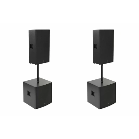 Купить DS Proaudio CX 315S18 (A) по выгодной цене в Самаре