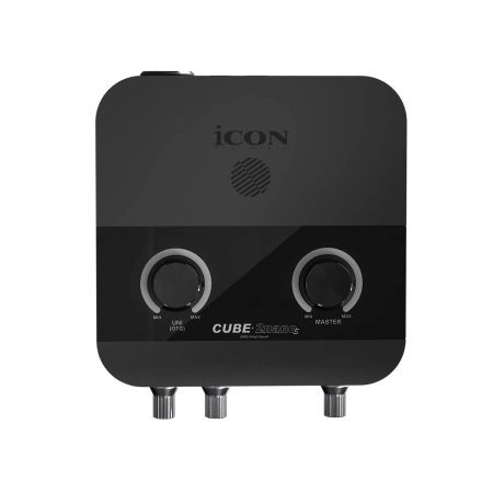 Купить Icon Cube2Nano S по выгодной цене в Самаре