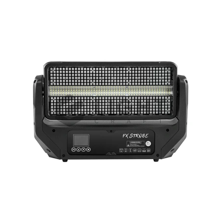 Купить LightCraft Moving Strobe 1000W по выгодной цене в Самаре