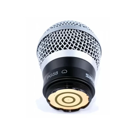 Купить Shure RPW110 по выгодной цене в Самаре
