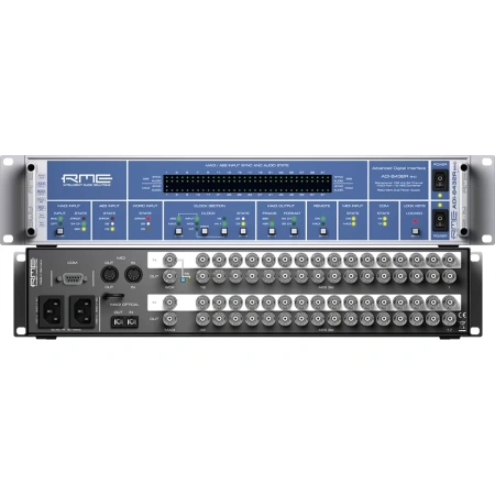 Купить RME ADI-6432 Redundant по выгодной цене в Самаре