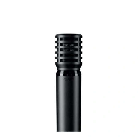 Купить Shure PGA81 по выгодной цене в Самаре