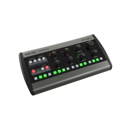 Купить BEHRINGER P16-HQ по выгодной цене в Самаре