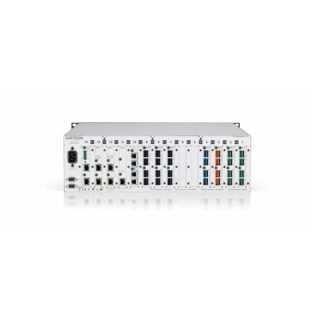 Купить BIAMP Tesira SERVER-IO по выгодной цене в Самаре