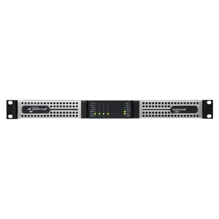 Купить POWERSOFT Quattrocanali 1204 по выгодной цене в Самаре