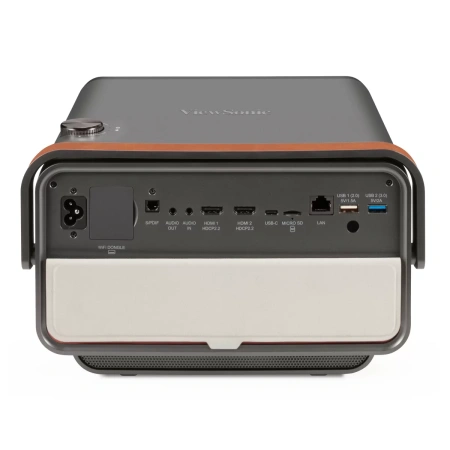 Купить ViewSonic x10 4k по выгодной цене в Самаре