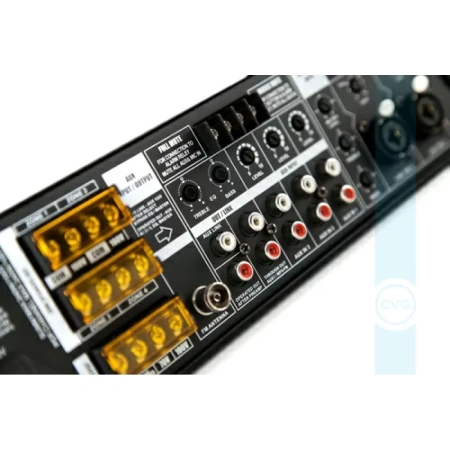 Купить CVGAUDIO M-243Tmz по выгодной цене в Самаре